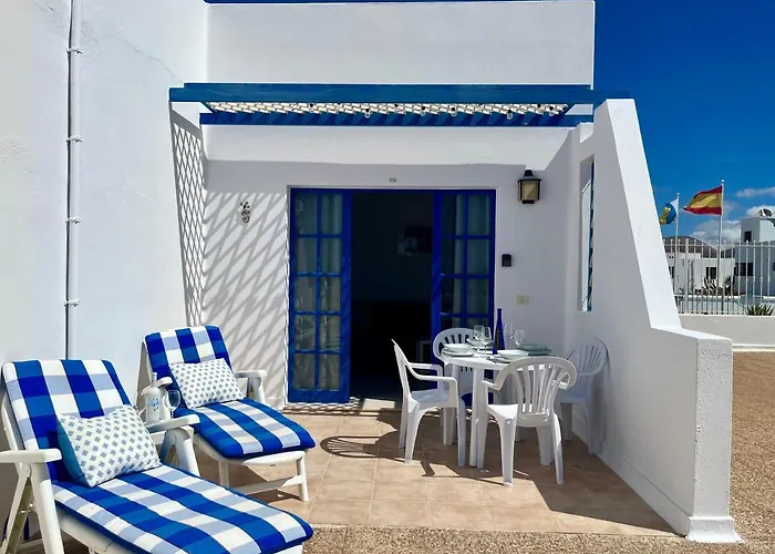 Atalaya 127B By Jk Lanzarote