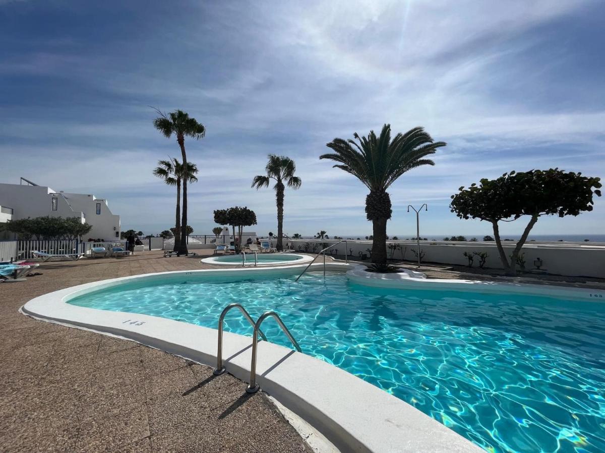 Atalaya 127b By Jk Lanzarote Appartement