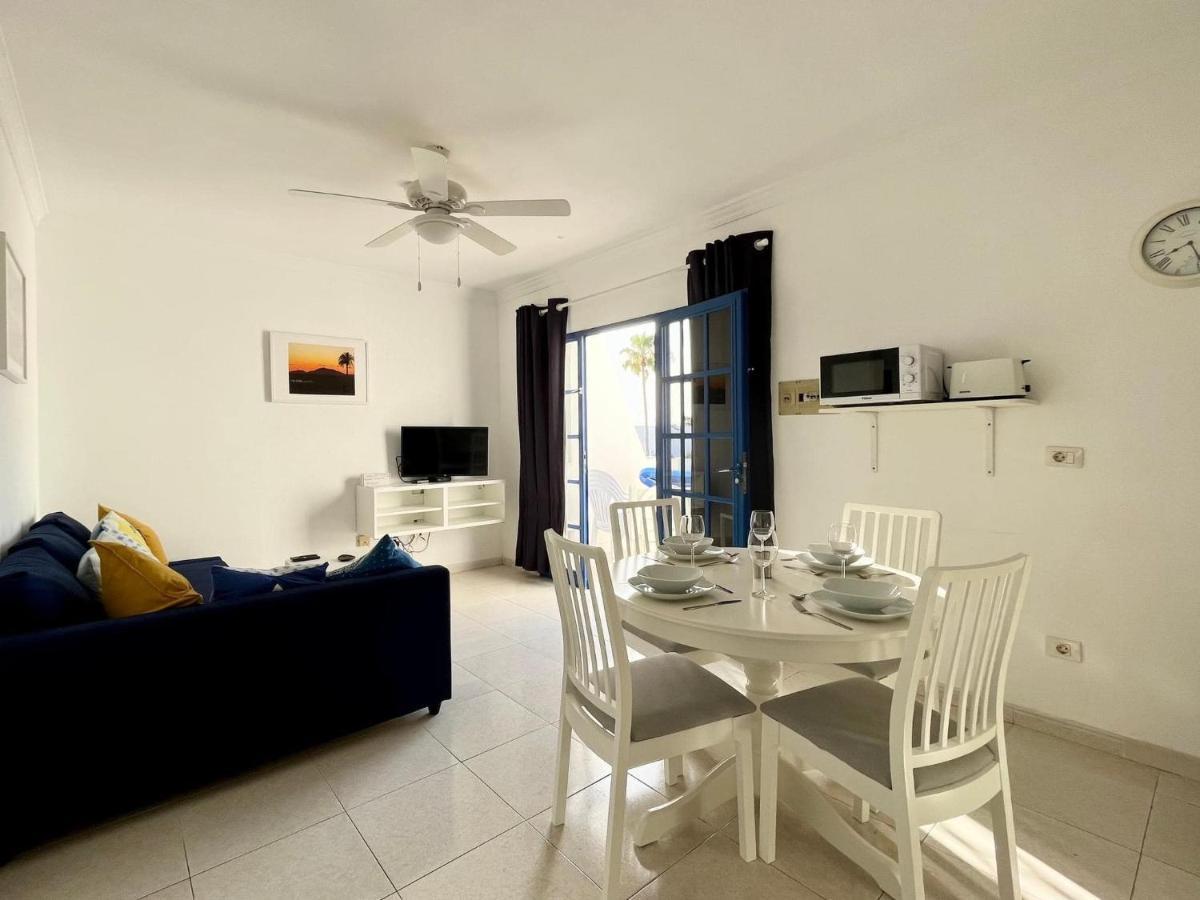 Atalaya 127b By Jk Lanzarote Appartement