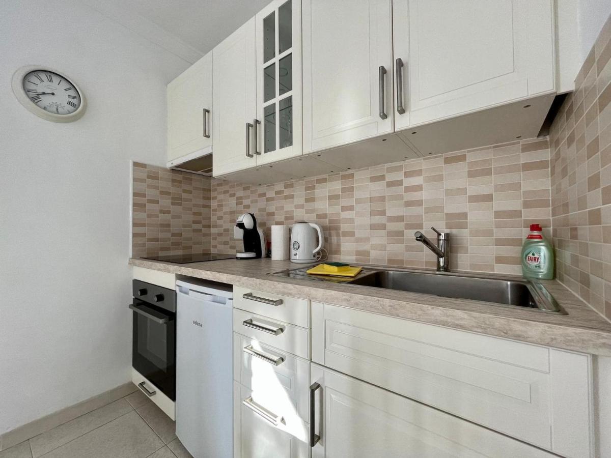 Atalaya 127b By Jk Lanzarote Appartement