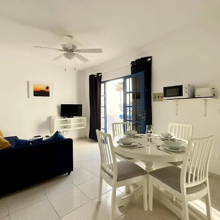 Appartement Atalaya 127B By Jk Lanzarote à Tías Extérieur photo