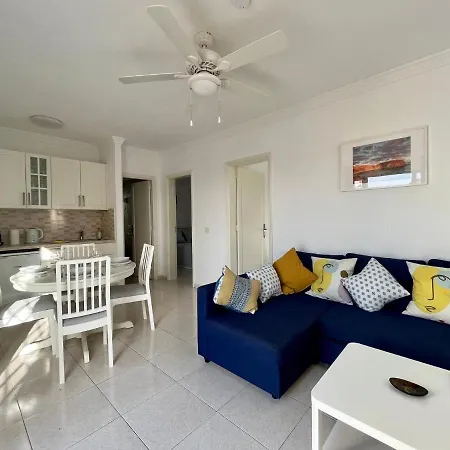 Appartement Atalaya 127B By Jk Lanzarote à Tías Extérieur photo