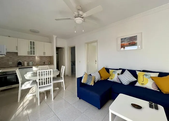 Atalaya 127B By Jk Lanzarote
