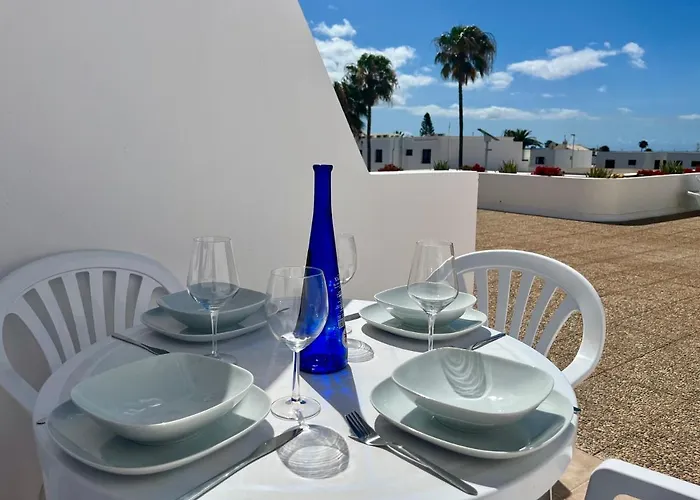 Atalaya 127B By Jk Lanzarote