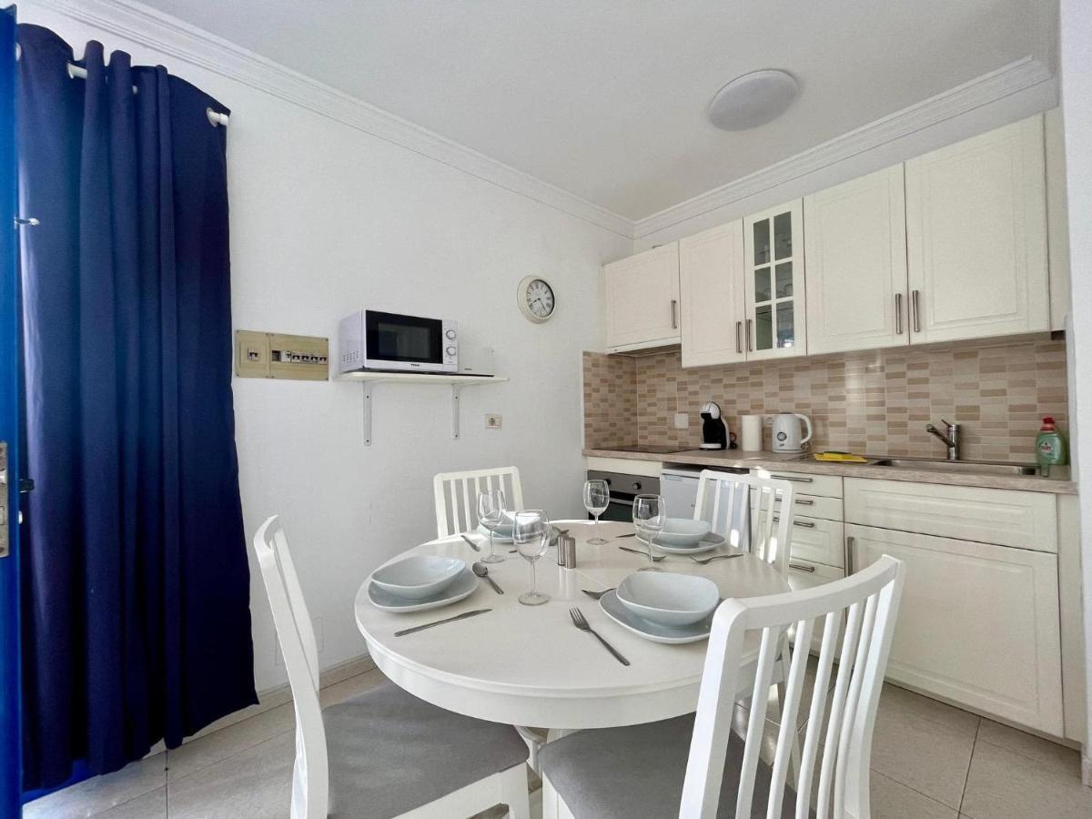 Apartment Atalaya 127b By Jk Lanzarote