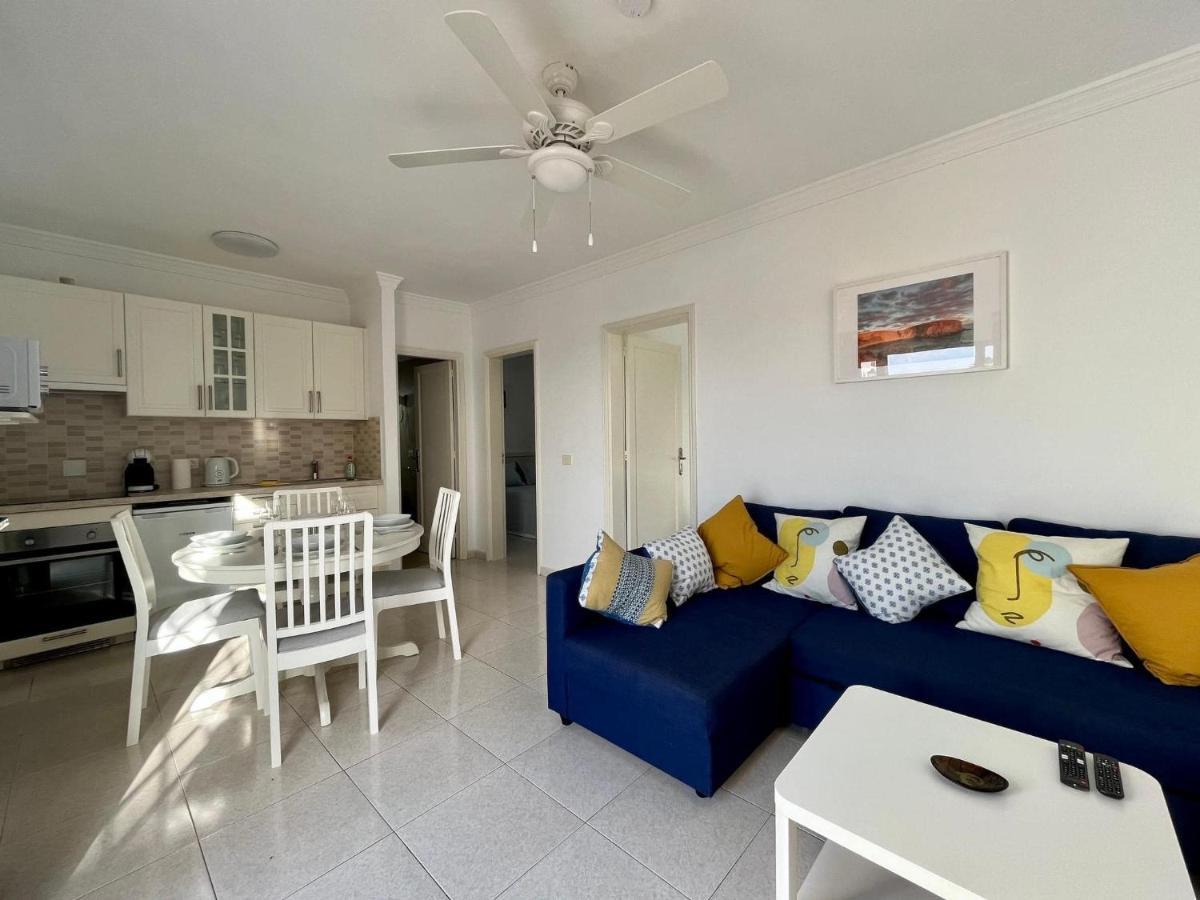 Atalaya 127b By Jk Lanzarote Apartment *