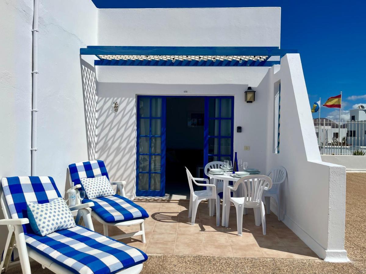 Atalaya 127b By Jk Lanzarote Apartment *