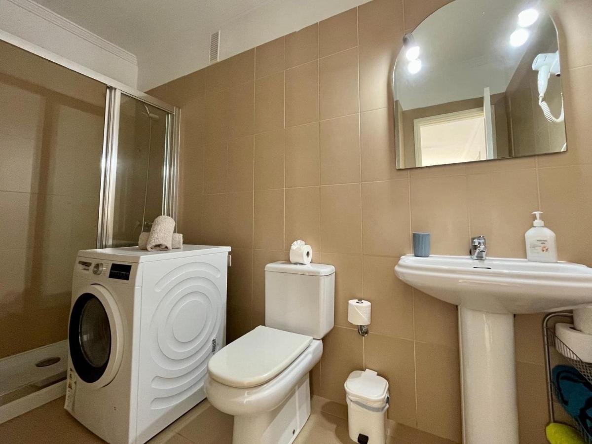 Apartament Atalaya 127b By Jk Lanzarote