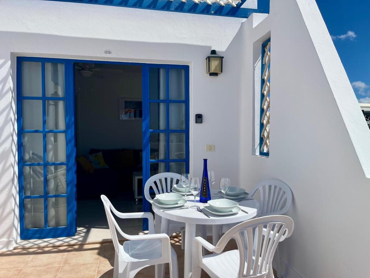 Atalaya 127b By Jk Lanzarote Apartament